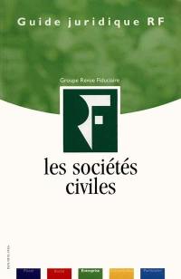 Les sociétés civiles