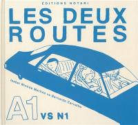 Les deux routes