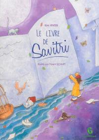 Le livre de Savitri