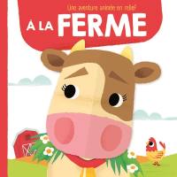 A la ferme