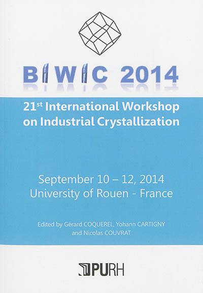 BIWIC 2014