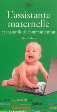 L'assistante maternelle et ses outils de communication