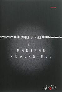 Le manteau réversible