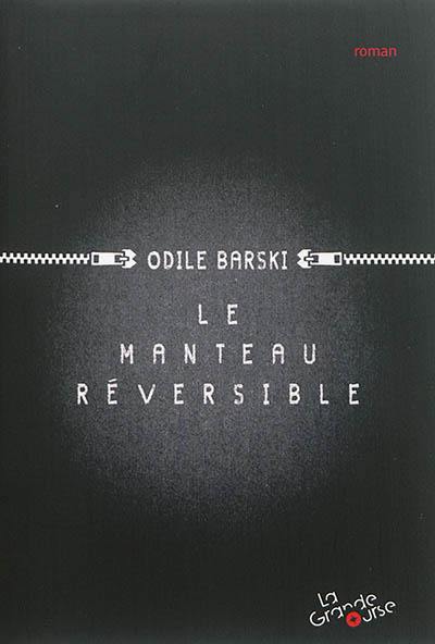 Le manteau réversible