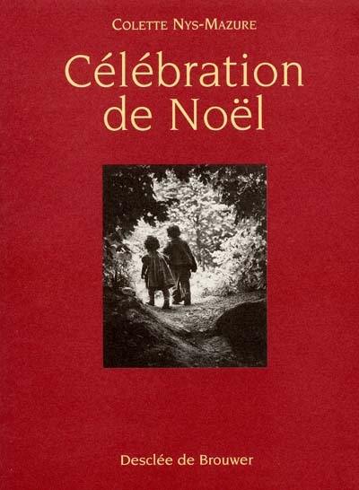 Célébration de Noël