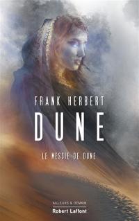 Le cycle de Dune. Vol. 2. Le messie de Dune