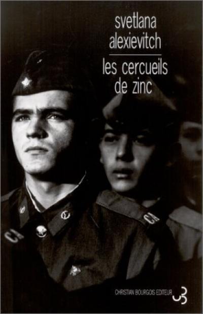 Les cercueils de zinc