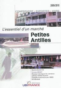 Petites Antilles : comprendre, exporter, vivre