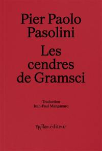 Les cendres de Gramsci