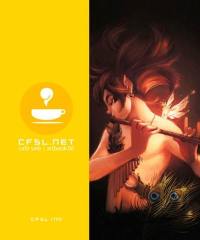 CFSL.net : Café salé-artbook. Vol. 6