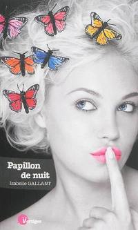 Papillon de nuit