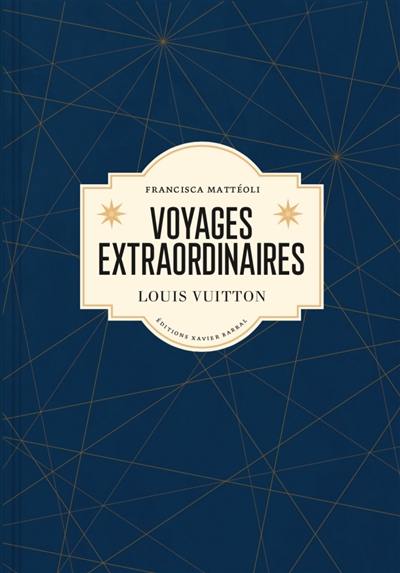 Voyages extraordinaires