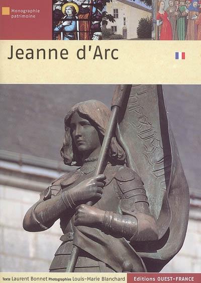 Jeanne d'Arc