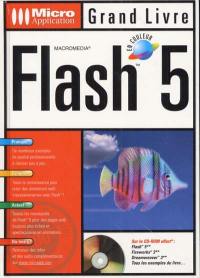 Macromédia Flash TM 5