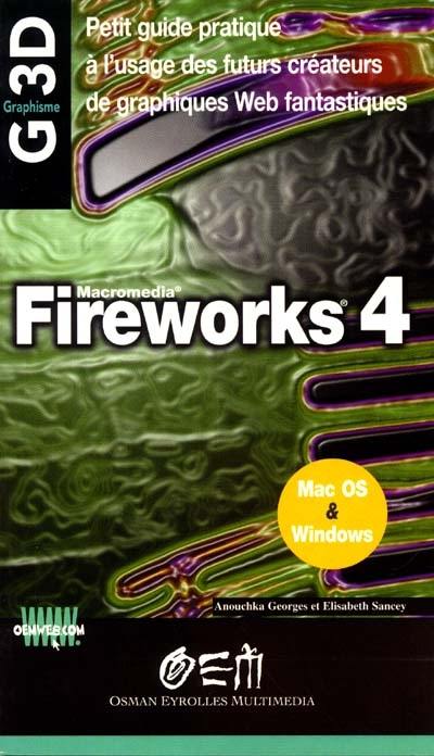 Fireworks 4