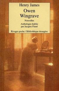 Owen Wingrave