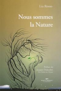 Nous sommes la nature