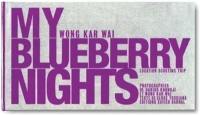 My blueberry nights, Wong Kar Wai : location scouting trip