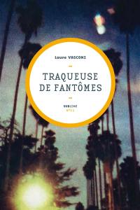 Traqueuse de fantômes