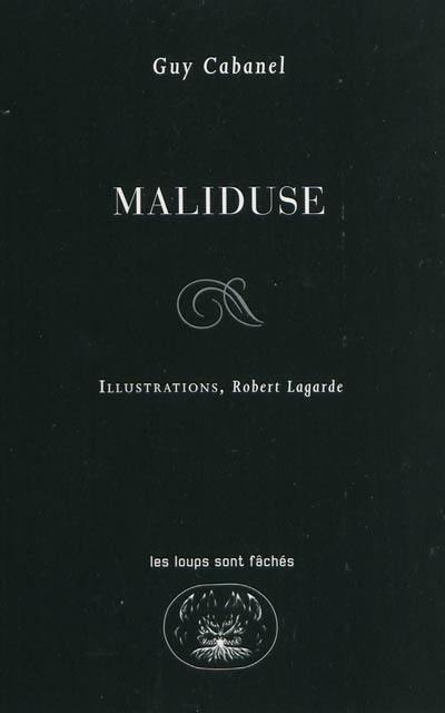 Maliduse