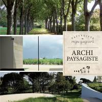 Archi paysagiste