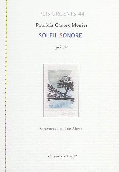 Soleil sonore (trois îles) : Sifnos, Makronissos, Ithaque