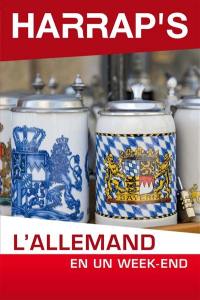 L'allemand en un week-end