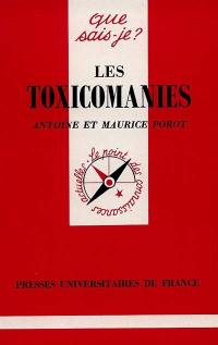 Les Toxicomanies