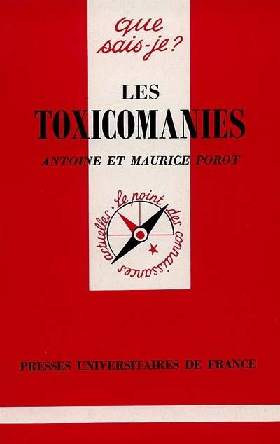 Les Toxicomanies