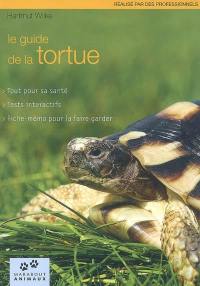 Le guide de la tortue