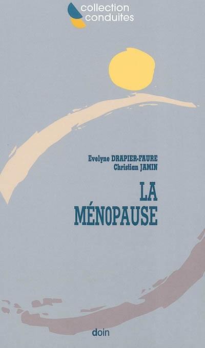 La ménopause