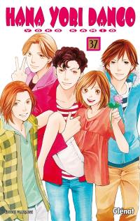 Hana Yori Dango. Vol. 37