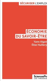 Economie du savoir-être