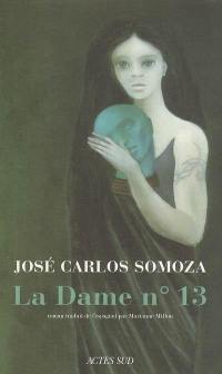 La dame n° 13