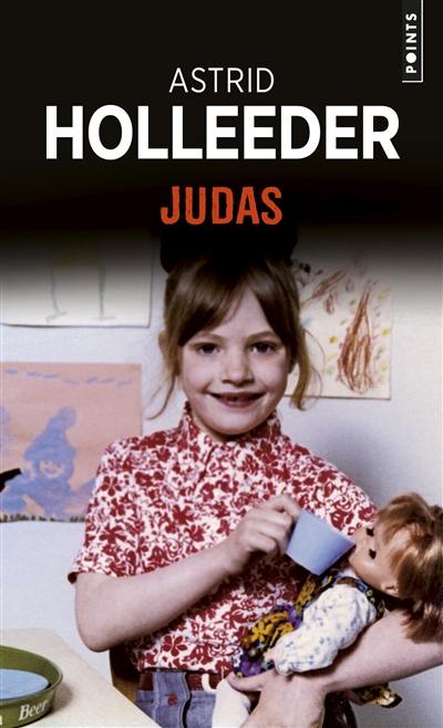 Judas : une chronique familiale