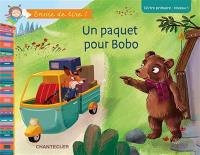 Un paquet pour Bobo : CP, 1re primaire, niveau 1