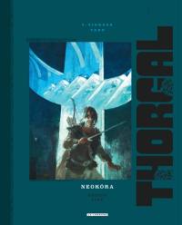 Thorgal. Vol. 39. Neokora