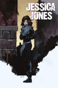 Jessica Jones. Vol. 3. Le retour de l'homme pourpre