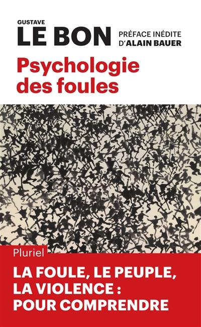 Psychologie des foules