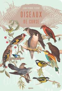 Oiseaux de Corse