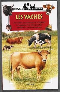 Les vaches