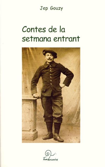 Contes de la setmana entrant