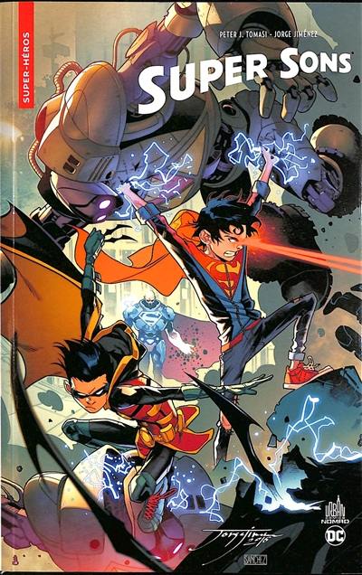 Super sons