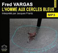 L'homme aux cercles bleus