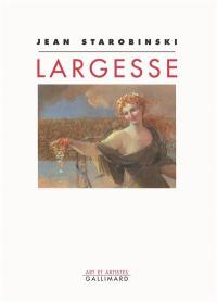 Largesse