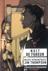 Nuit de fureur