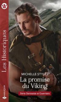 La promise du Viking : serments et guerriers