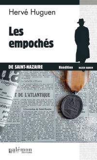 Nazer Baron. Vol. 6. Les empochés de Saint-Nazaire