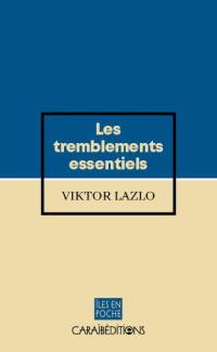 Les tremblements essentiels