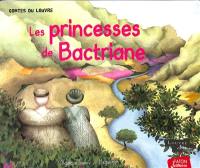 Les princesses de Bactriane